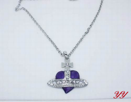Collana Vivienne Westwood Modello 20